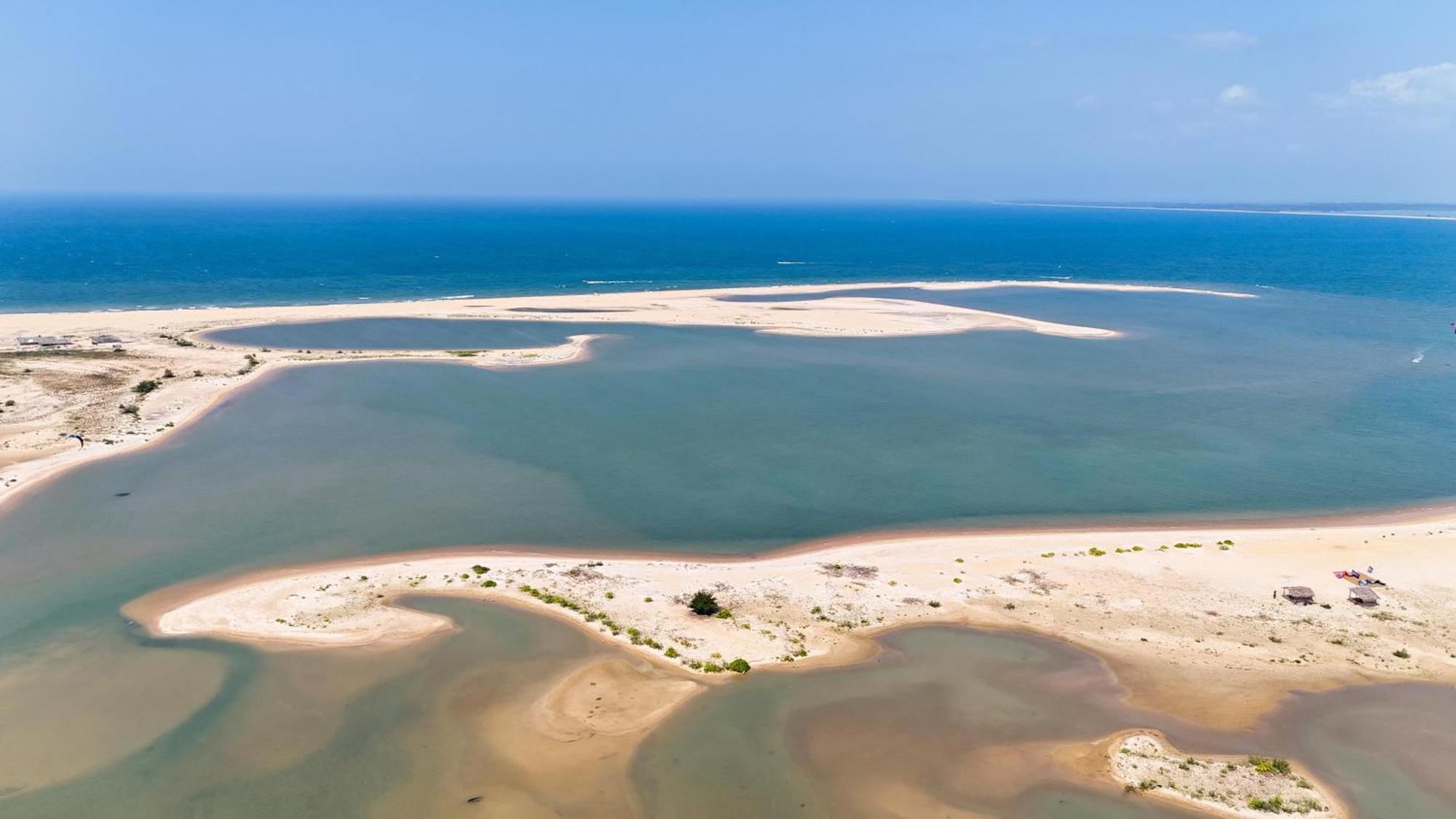 Club Mango Resort Калпития Экстерьер фото